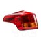 Tyc Tyc Tail Light Assembly, 11-6578-00 11-6578-00 - alternate 2